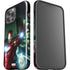 Marvel Tony Stark Iron Man iPhone 15 Pro Max Impact Case